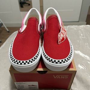 Vans Slip-On